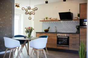 Bernstein Kattegat Apartment 6